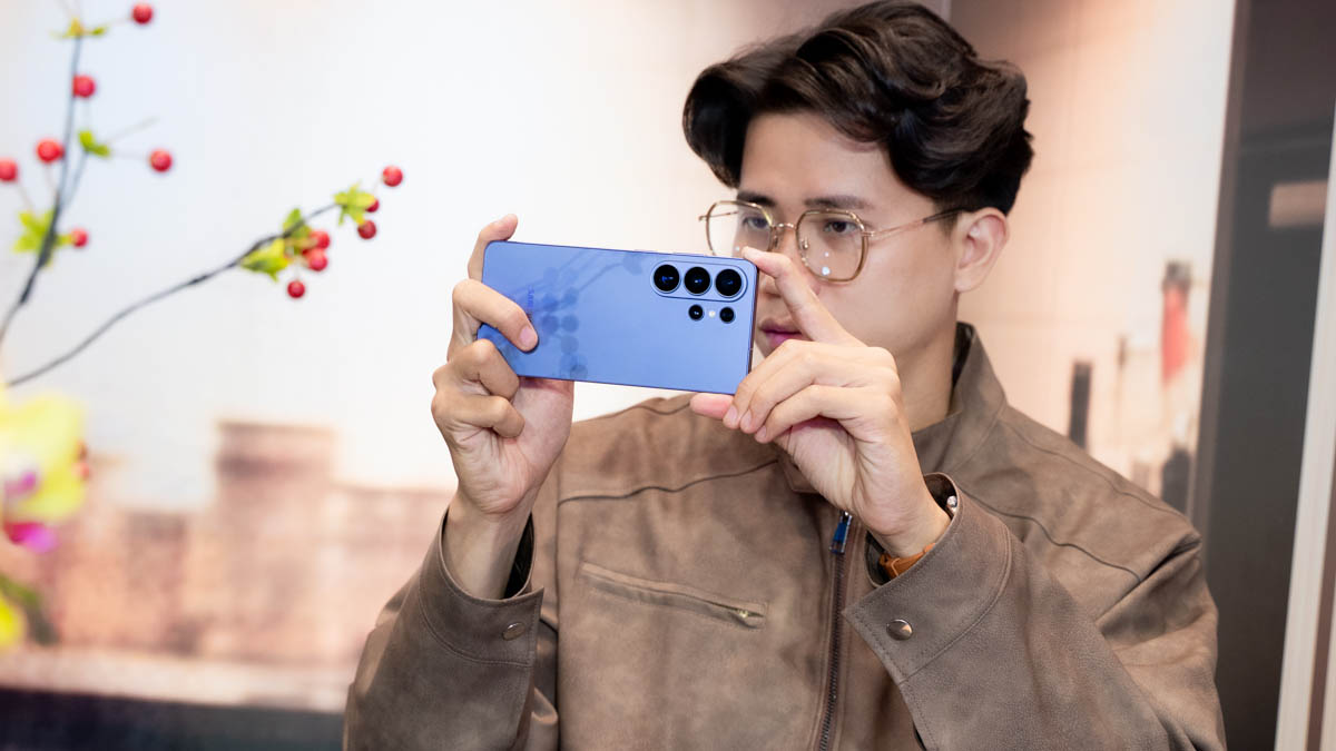 Loạt smartphone "cập bến" thị trường Việt Nam tháng 3 này: Toàn những tên hot! Loạt smartphone "cập bến" thị trường Việt Nam tháng 3 này: Toàn những tên hot!