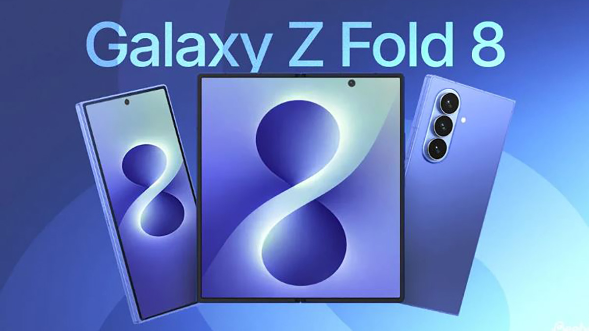 Samsung Galaxy Z Fold 8 có gì mới? Khi nào ra mắt? Samsung Galaxy Z Fold 8 có gì mới? Khi nào ra mắt?