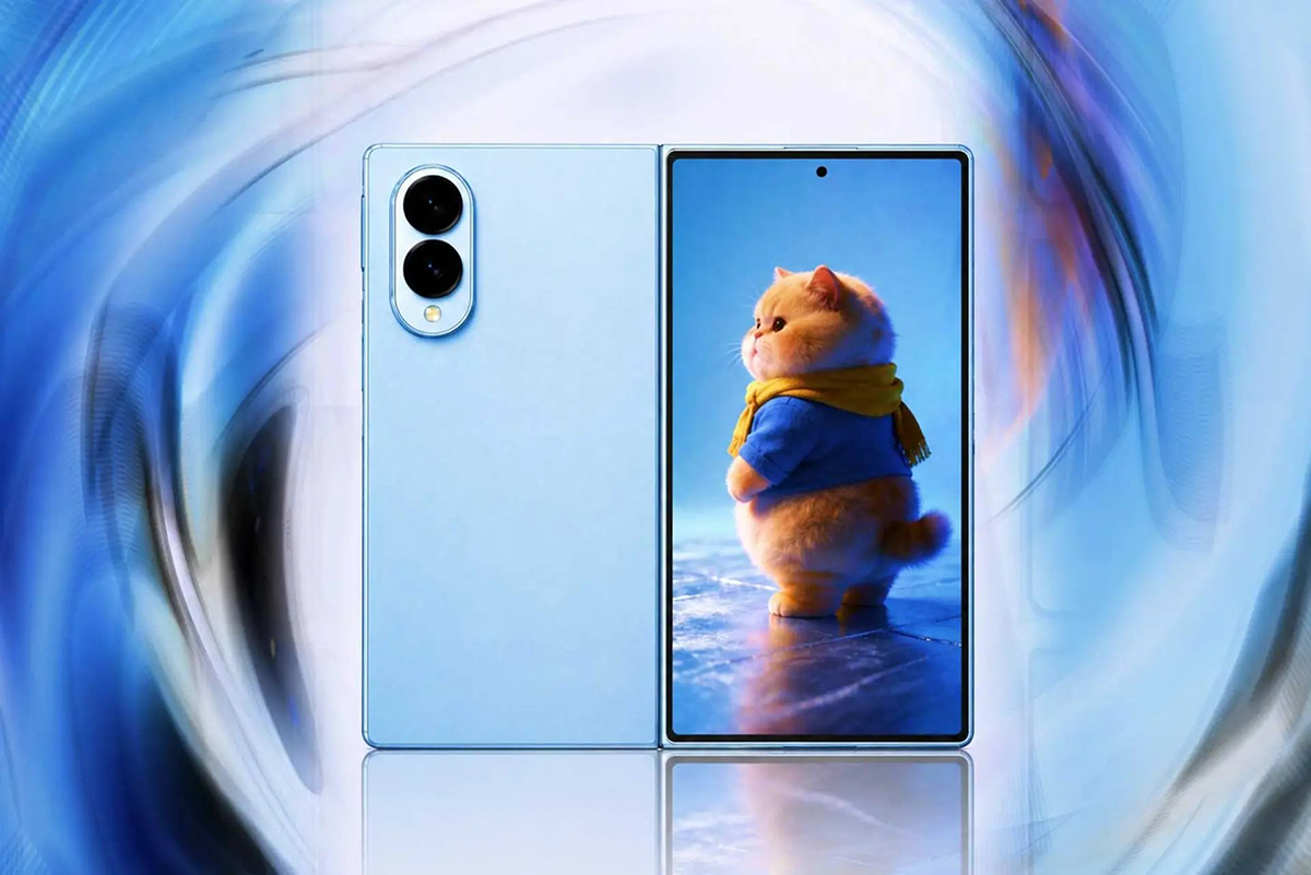 Samsung Galaxy Z Fold 8 Wide có gì mới về camera