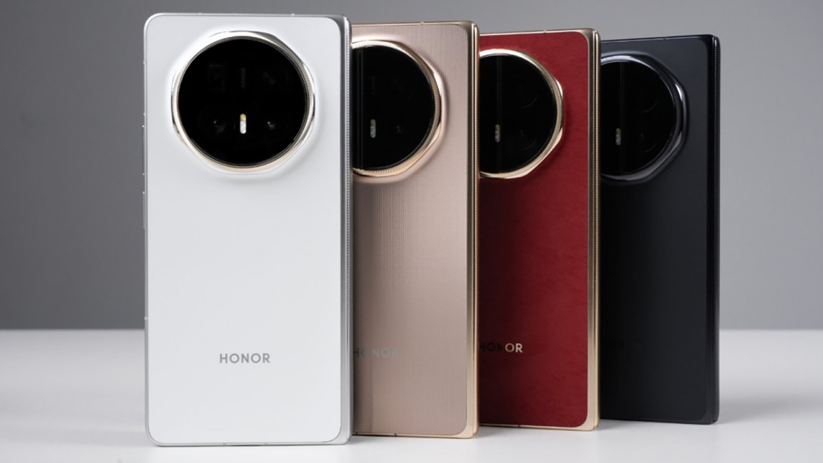 HONOR Magic V6 có tính năng gì mới, ra mắt khi nào và giá bao nhiêu?