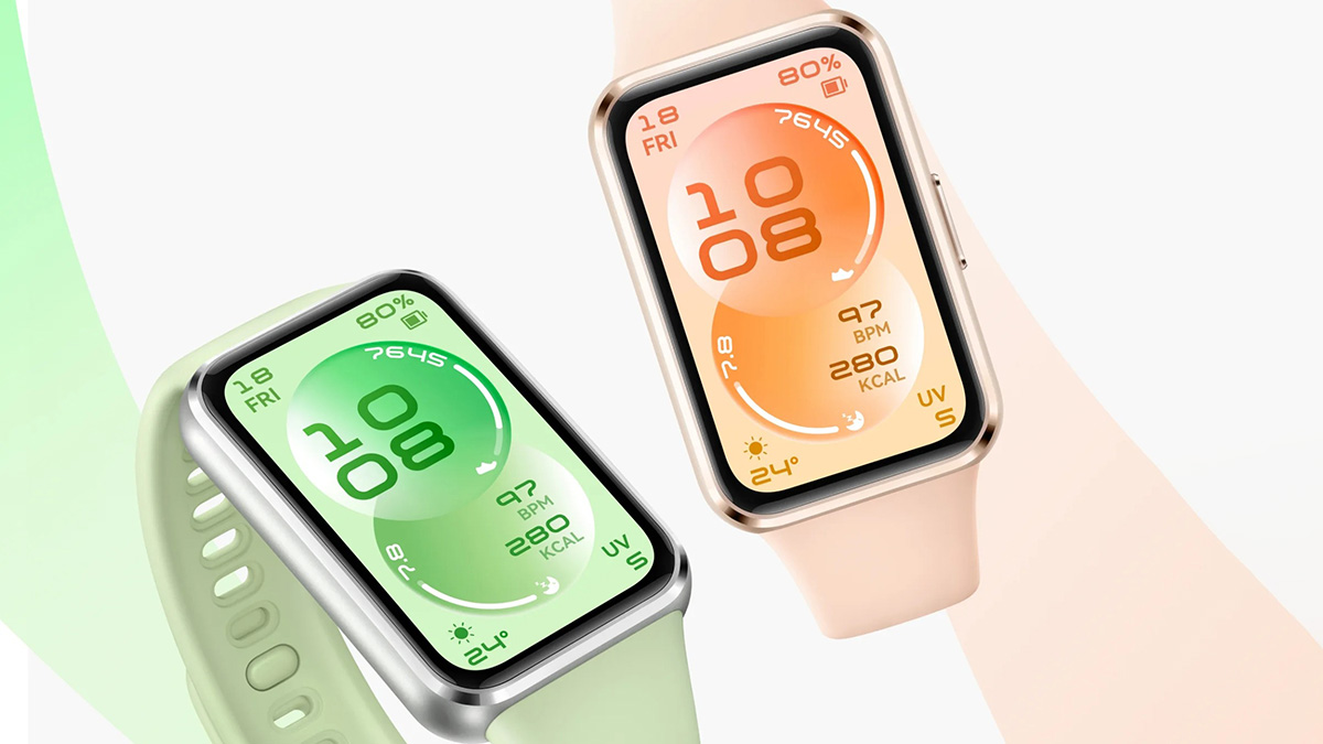 Huawei Band 11 có tính năng gì mới, ra mắt khi nào và giá bao nhiêu?
