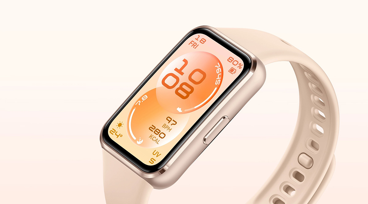 Huawei Band 11 có gì mới và ra mắt khi nào