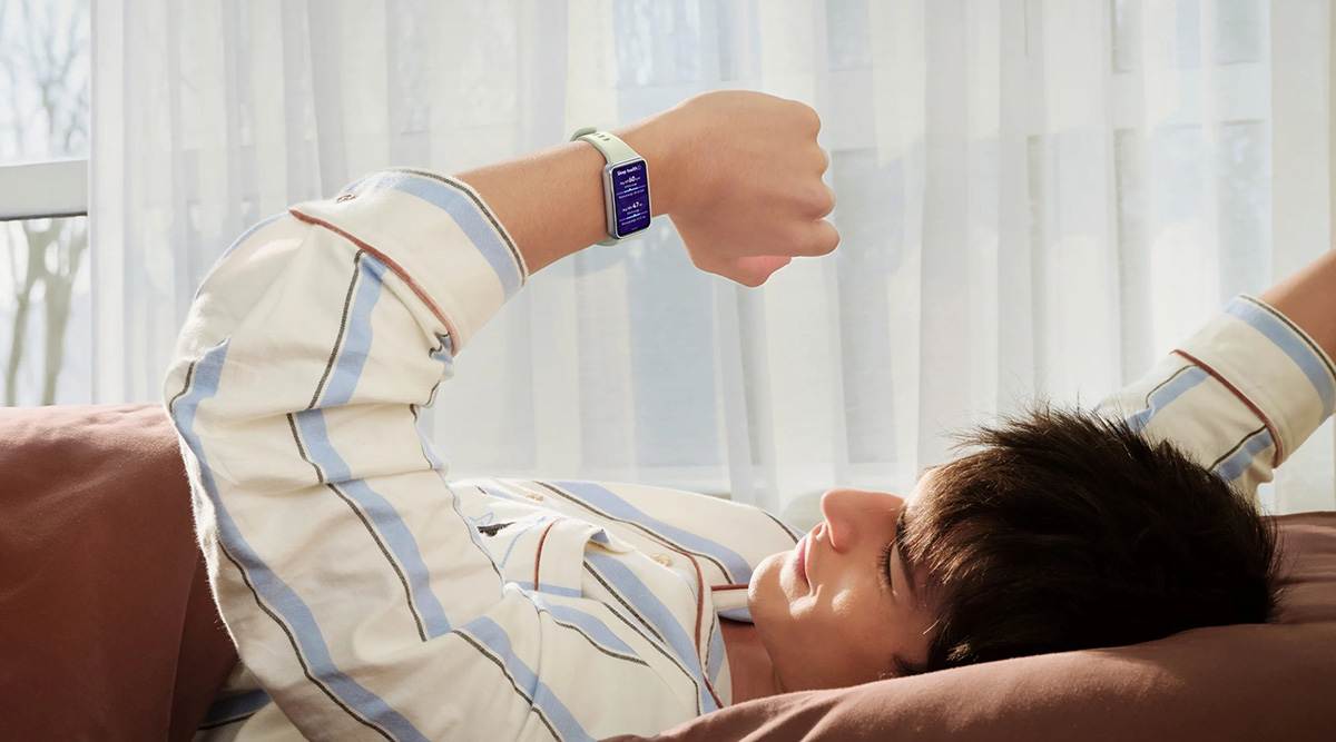 Huawei Band 11 có gì mới về tính năng