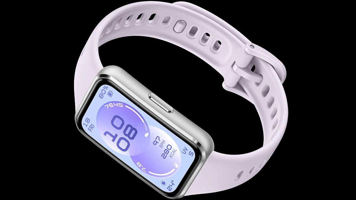 Huawei Band 11