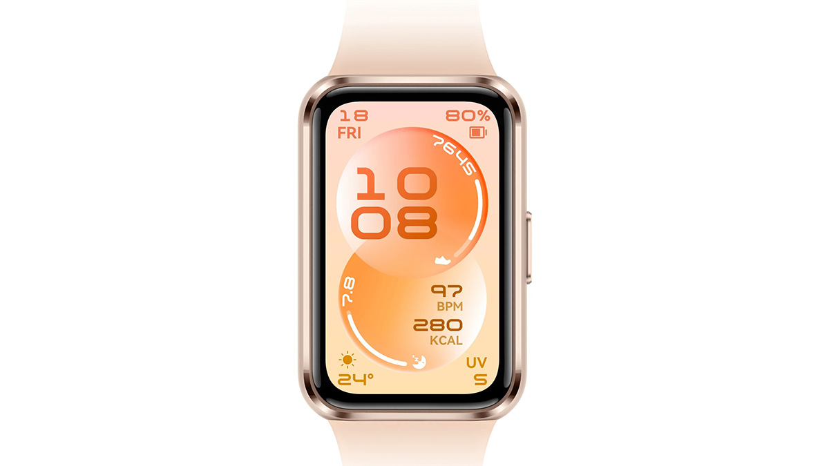 Huawei Band 11 Pro có gì mới về màn hình