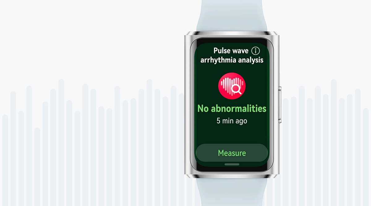 Huawei Band 11 Pro có gì mới về theo dõi luyện tập