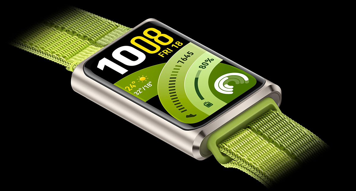 Huawei Band 11 Pro có gì mới và ra mắt khi nào