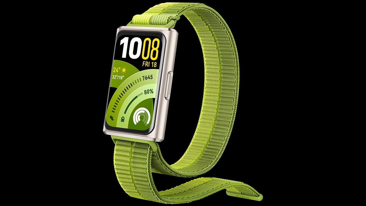Huawei Band 11 Pro có gì mới