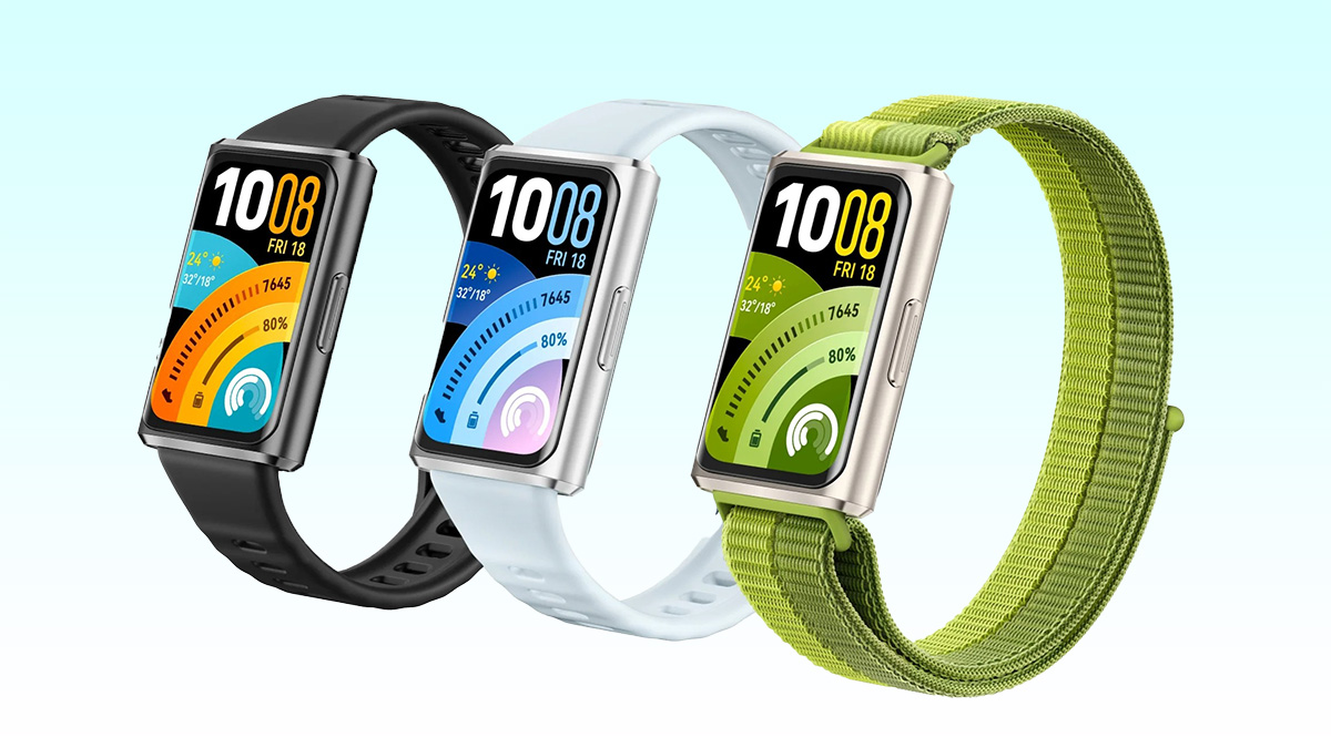 Huawei Band 11 Pro có tính năng gì mới, ra mắt khi nào?