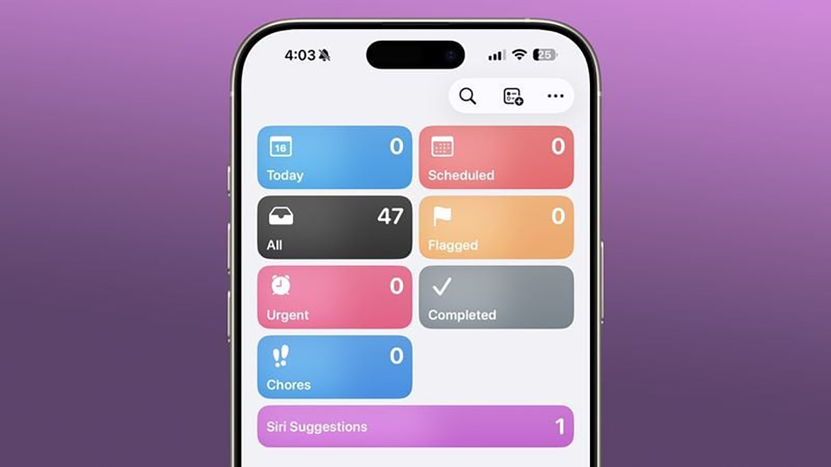 iOS 26.4 beta có gì mới