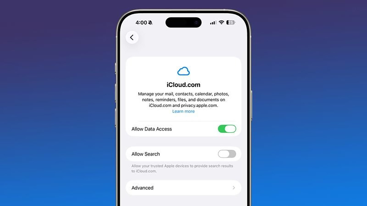 iOS 26.4 beta có gì mới