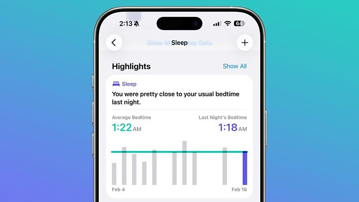 iOS 26.4 beta có gì mới