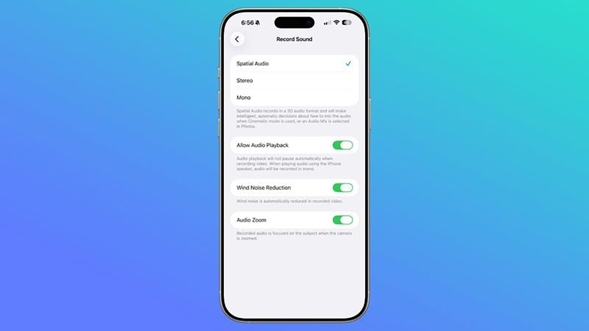 iOS 26.4 beta có gì mới