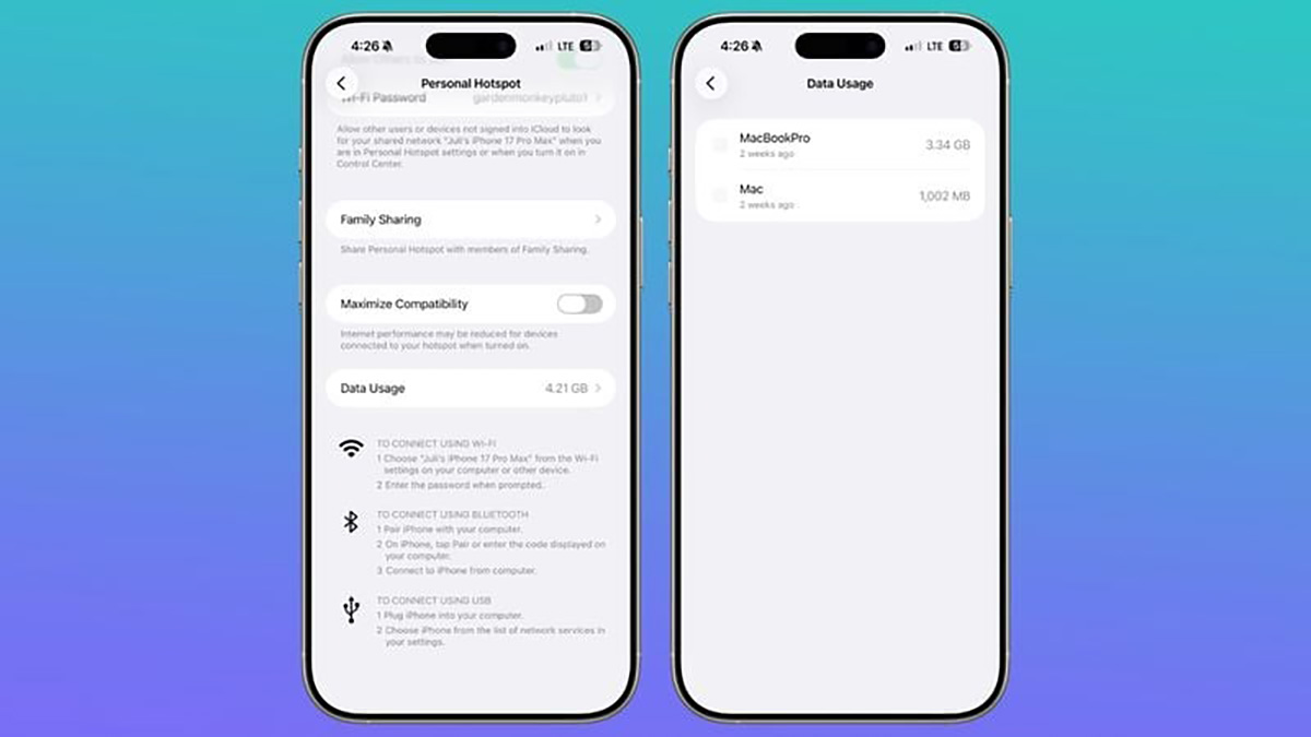 iOS 26.4 beta có gì mới