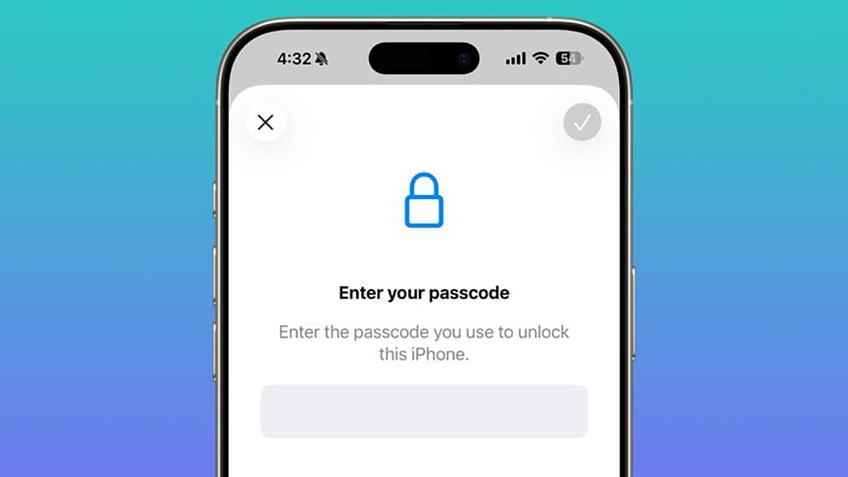 iOS 26.4 beta có gì mới