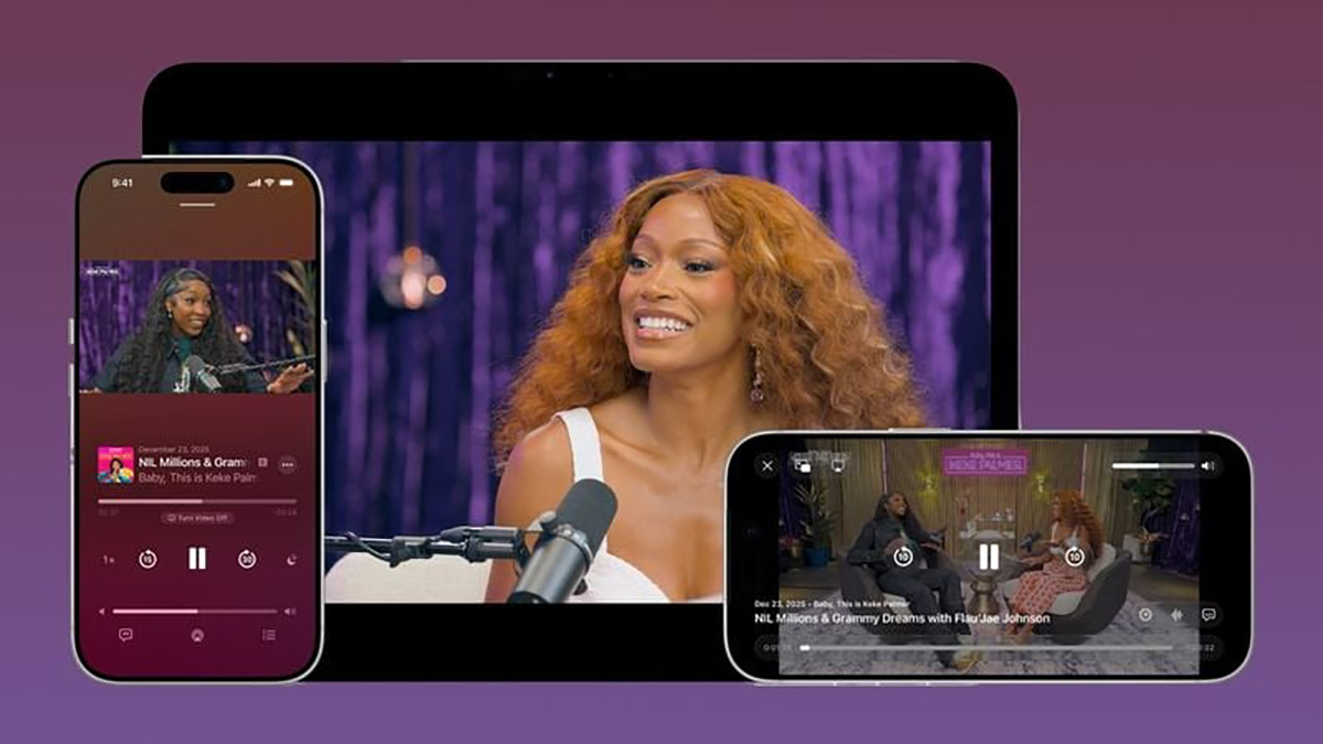 iOS 26.4 beta có gì mới