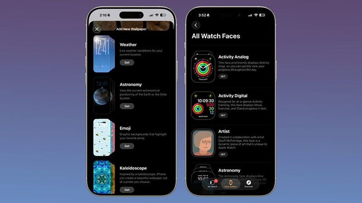 iOS 26.4 beta có gì mới
