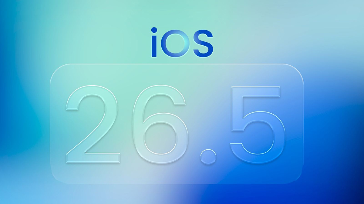 iOS 26.5 khi nào ra mắt chính thức và có gì mới