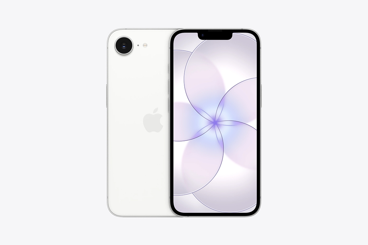 iPhone 17e có gì mới