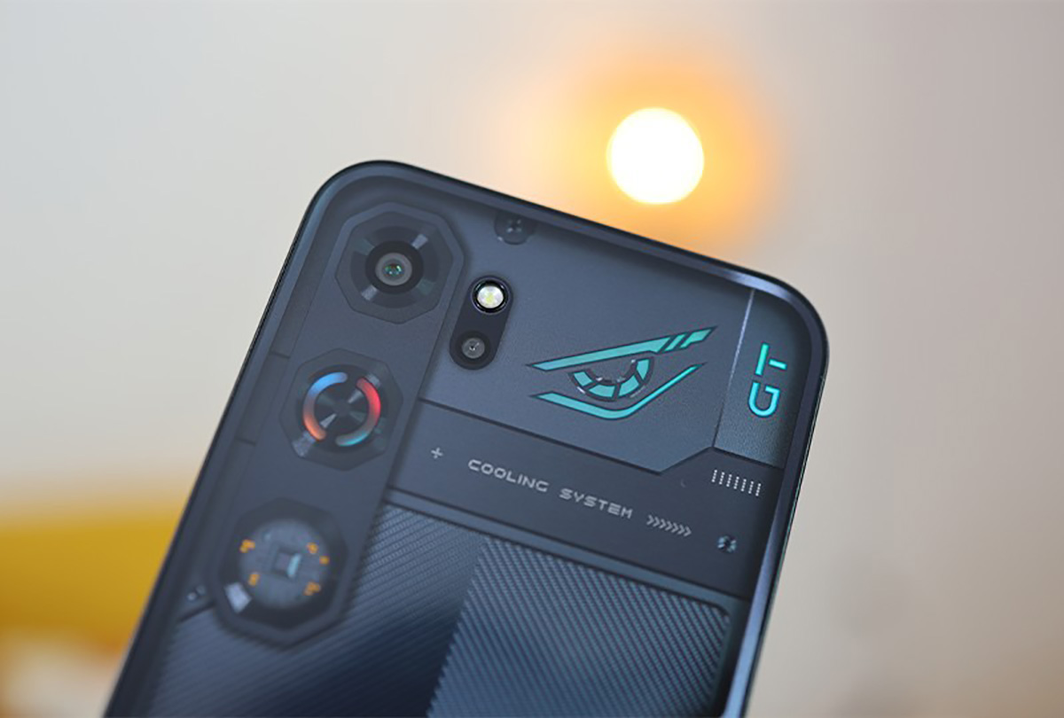 nubia Neo 5 GT có gì mới về camera