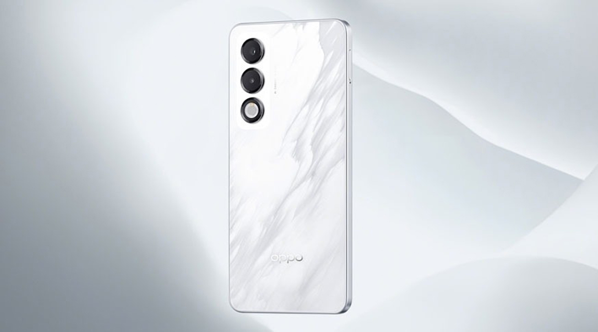 Smartphone tầm trung mới của OPPO vừa lên kệ tại CellphoneS với giá hấp dẫn