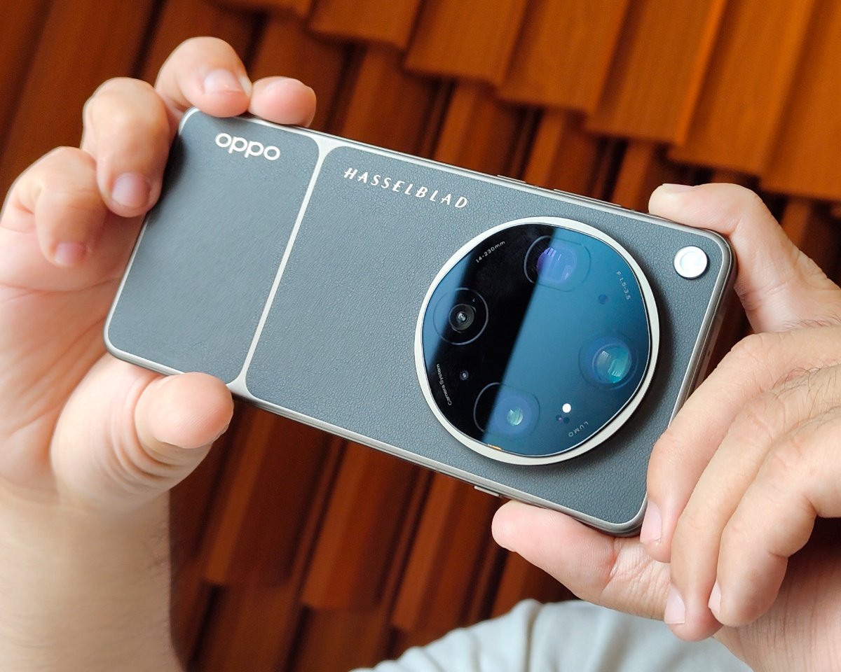 OPPO Find X9 Ultra là lựa chọn toàn diện hơn một chút so với vivo X300 Ultra