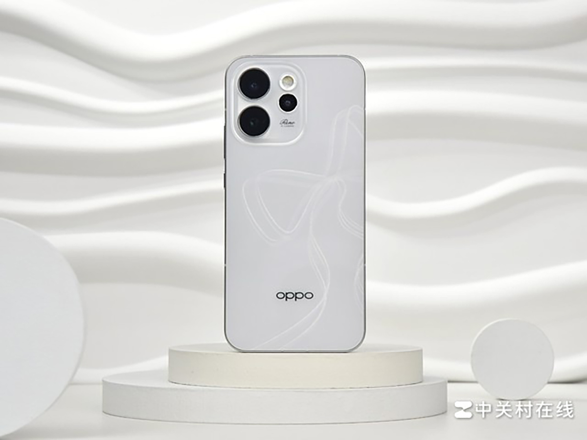 OPPO Reno15 Pro có gì mới