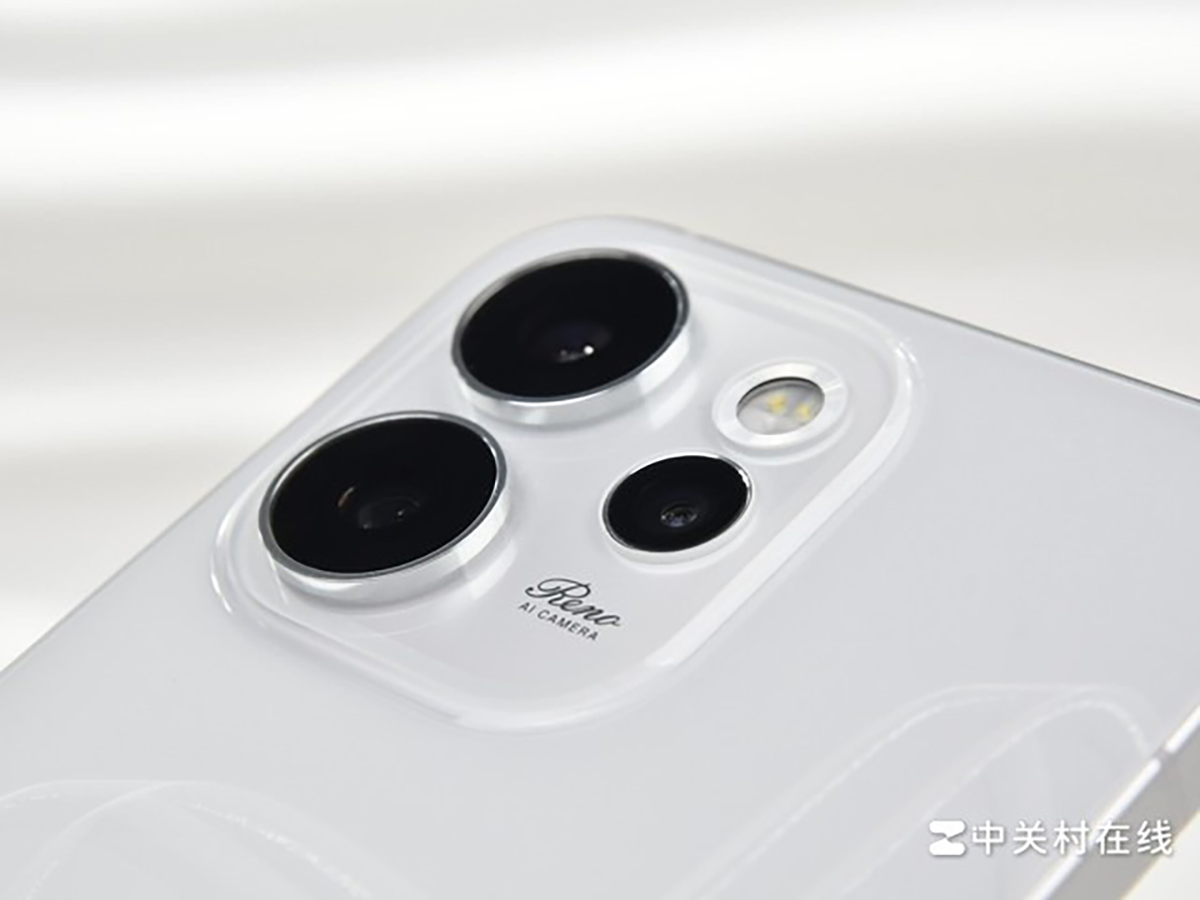 OPPO Reno15 Pro có gì mới về camera