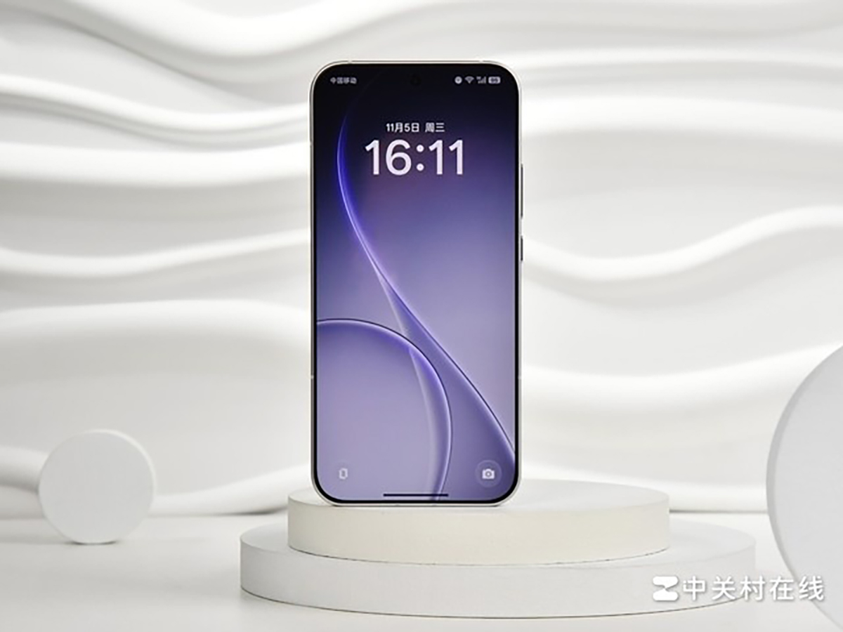 OPPO Reno15 Pro có gì mới về màn hình