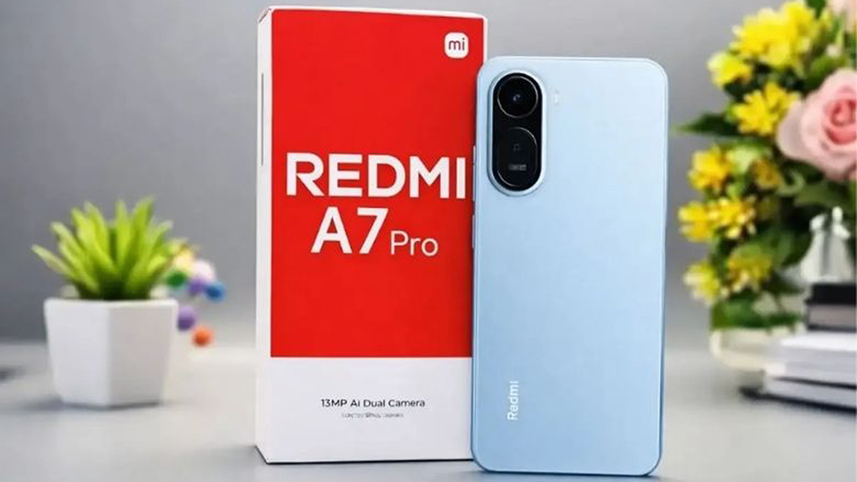 Xiaomi Redmi A7 Pro có gì mới? Có đáng mua không?
