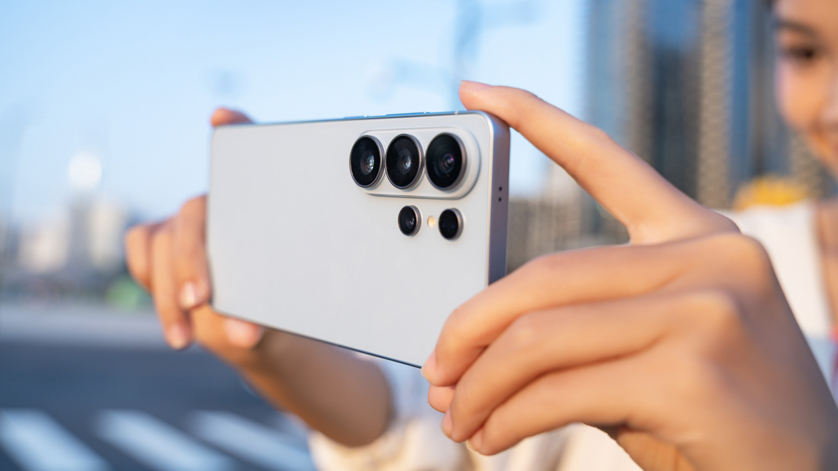 Galaxy S26 Ultra: Trợ thủ đắc lực cho những bộ óc sáng tạo