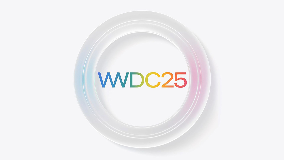 Sự kiện WWDC 2025 được tổ chức từ ngày 9-13/6