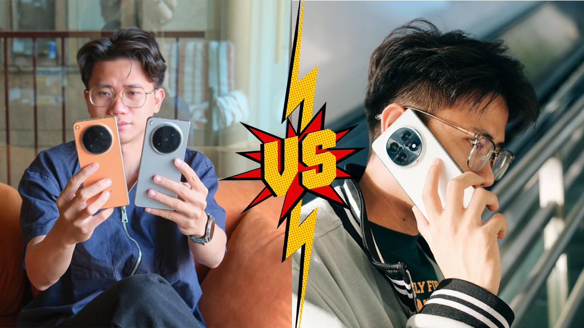 So sánh OPPO Find N6 vs OPPO Find N5: Có nên bỏ thêm gần 20 triệu để lên đời?