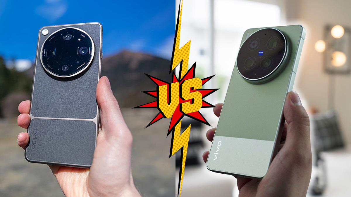 So sánh OPPO Find X9 Ultra vs vivo X300 Ultra: Cuộc chiến flagship camera đỉnh cao 2026