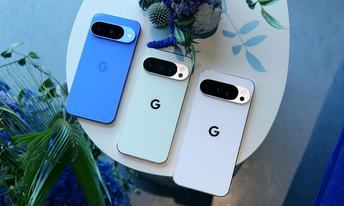 So sánh Google Pixel 10 Pro XL vs iPhone 16 Pro Max về camera