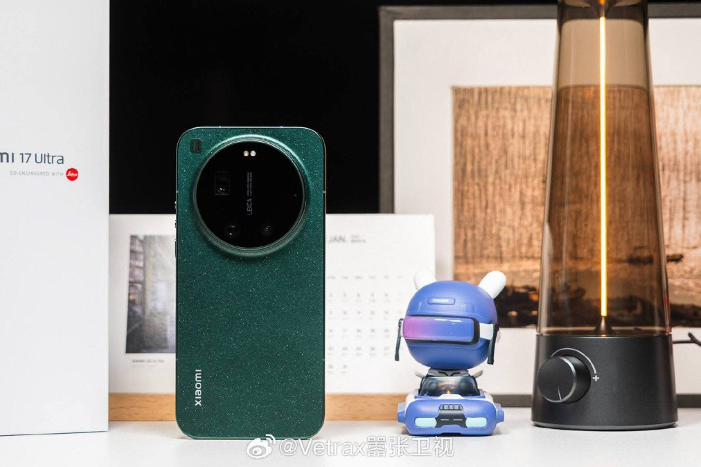 So sánh Samsung Galaxy S26 Ultra vs Xiaomi 17 Ultra