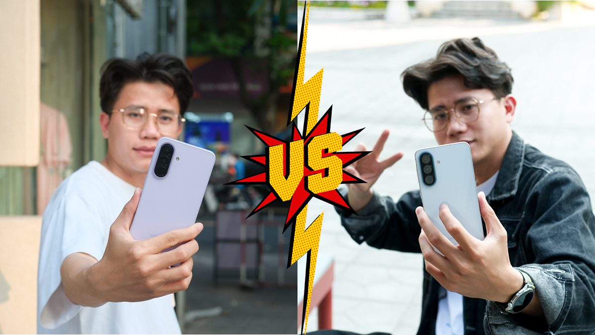 So sánh Samsung Galaxy A57 vs Galaxy A37: Chênh lệch giá có đi kèm khác biệt lớn về trải nghiệm?