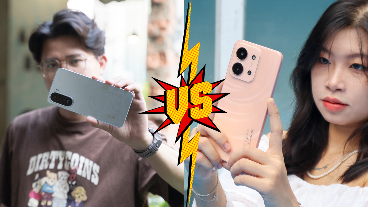 So sánh Xiaomi Redmi A7 Pro vs Xiaomi Redmi 15C: Chọn hiệu năng ổn định hay camera đẹp, giá rẻ?