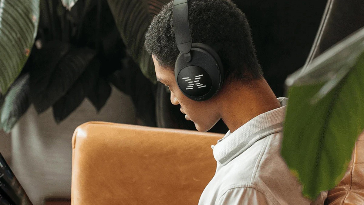 Tribit QuitePlus 71X có chất lượng âm thanh ấn tượng