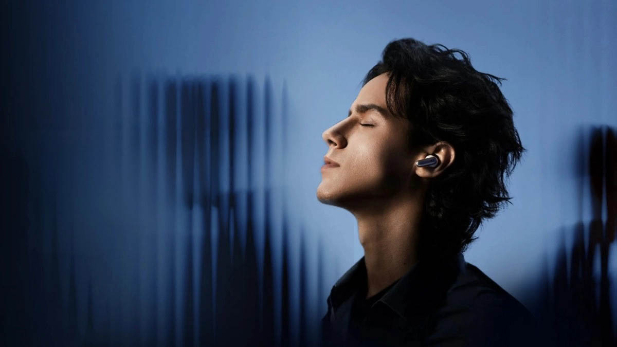 Baseus Inspire XP1 có thiết kế bắt mắt, chất lượng âm thanh tuyệt vời