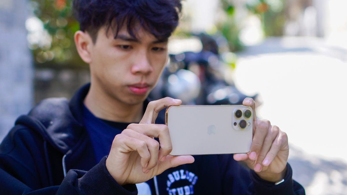 Tìm hiểu camera iPhone 13 Pro Max: Có mấy ống kính, chất lượng ra sao? Tìm hiểu camera iPhone 13 Pro Max: Có mấy ống kính, chất lượng ra sao?