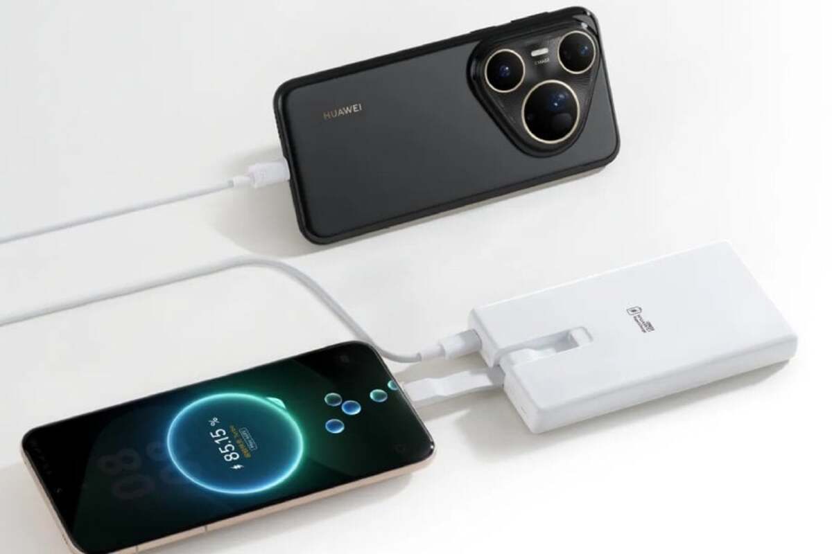 UFCS mang đến khả năng giao tiếp thông minh giữa củ sạc và điện thoại