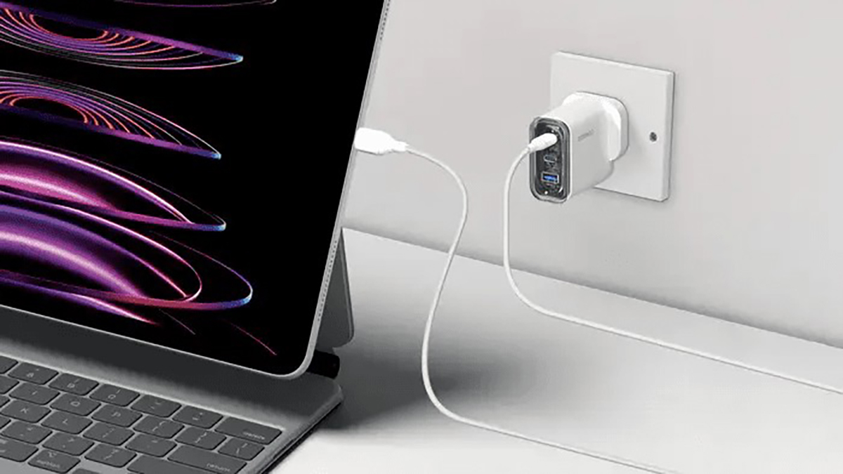 UFCS mang đến khả năng tương thích tuyệt vời giữa các hãng điện thoại