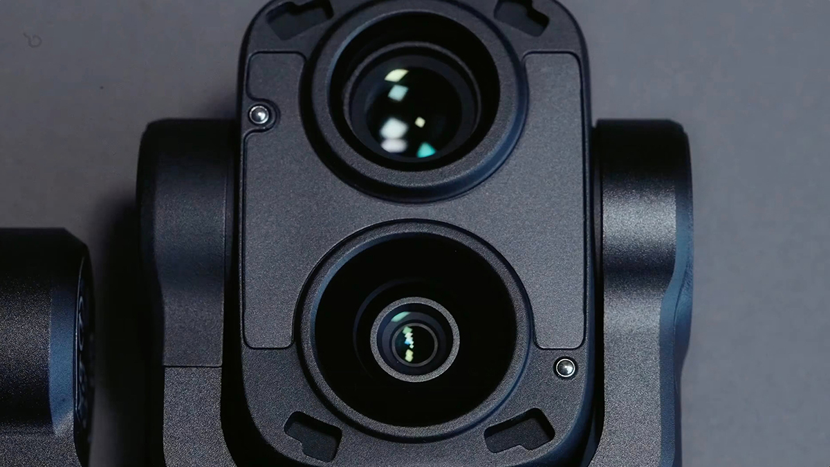 DJI Osmo Pocket 4P có gì mới camera