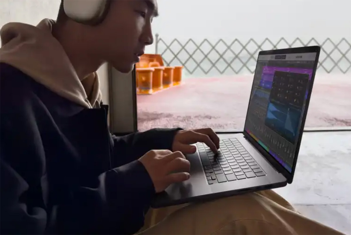 Apple Creator Studio là gì và giá bao nhiêu