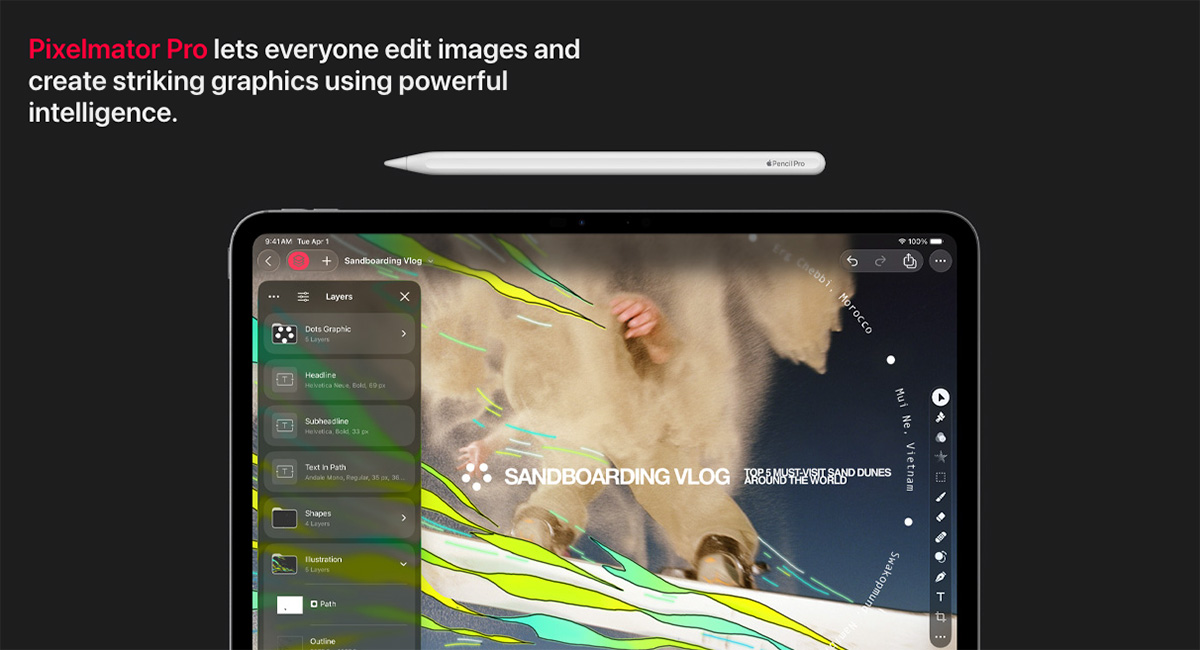 Apple Creator Studio là gì và có thay đổi gì 