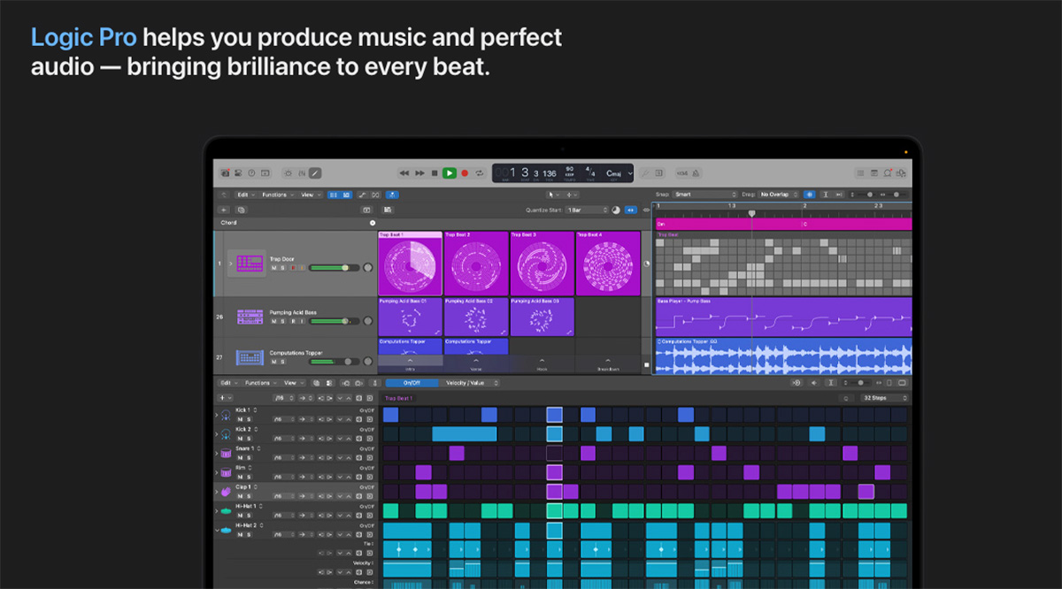 Apple Creator Studio là gì và có nên mua