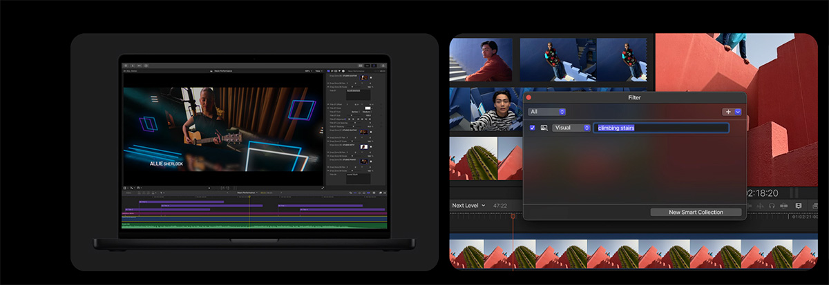 Apple Creator Studio là gì và có chất lượng không