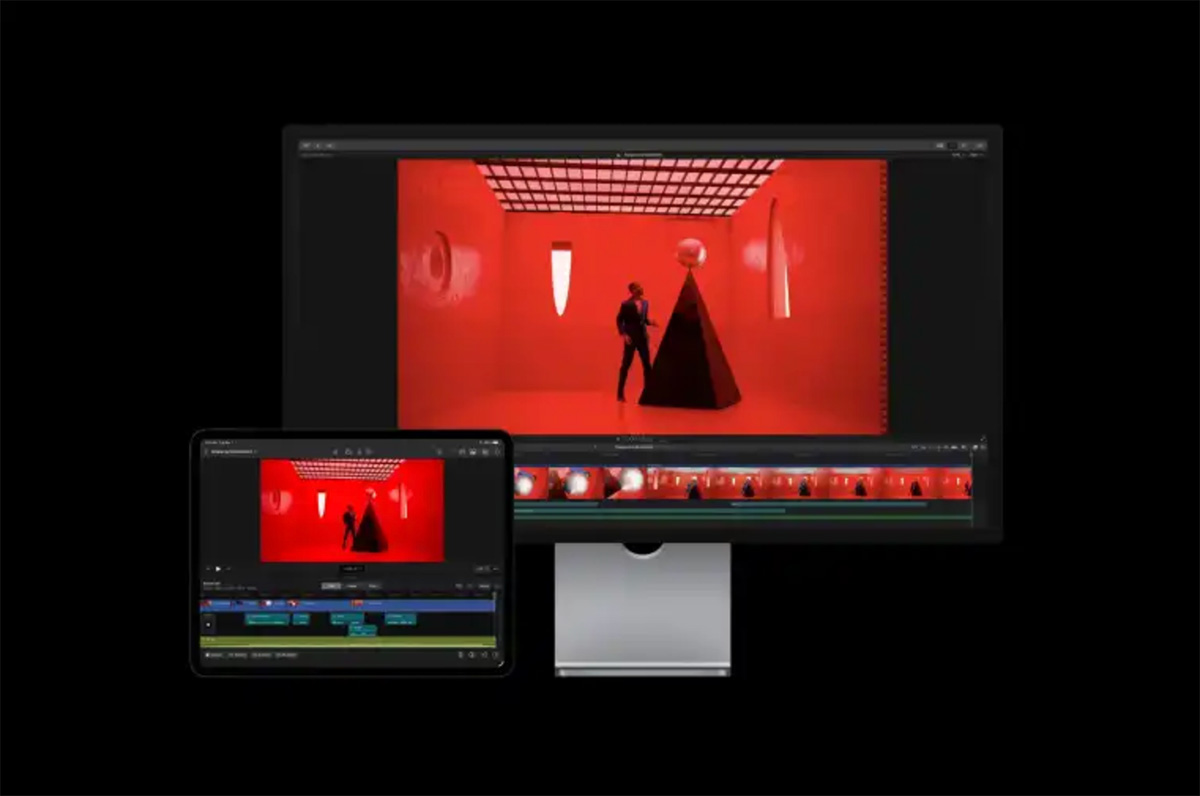 Apple Creator Studio là gì và có đáng mua