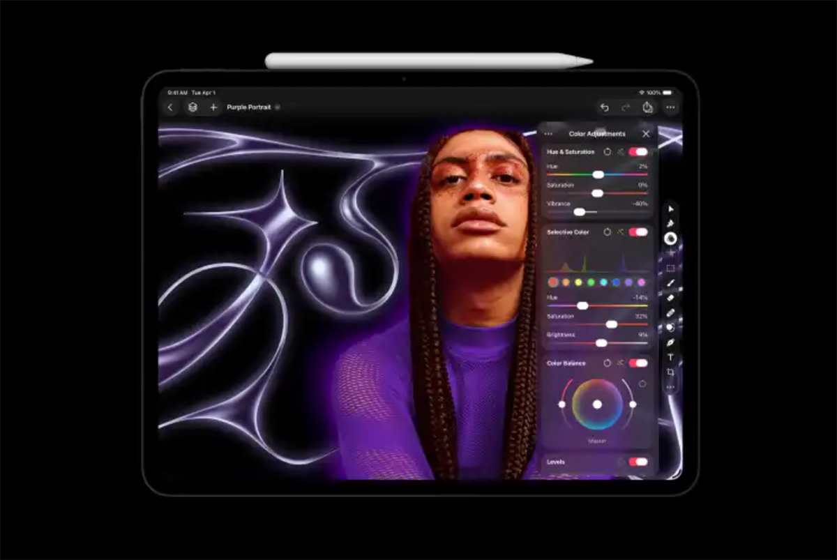 Apple Creator Studio là gì và có đáng để xuống tiền không
